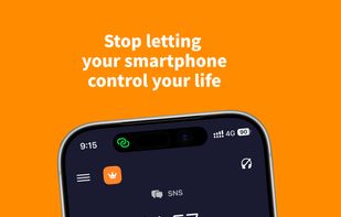 Stop letting your smartphone control your life