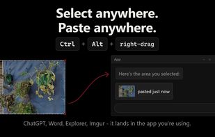 Dragon Paste