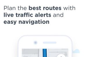 TomTom AmiGO screenshot 1