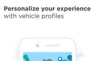 TomTom AmiGO screenshot 2