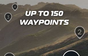 TomTom GO Ride screenshot 2