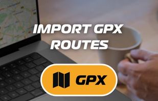 TomTom GO Ride screenshot 3