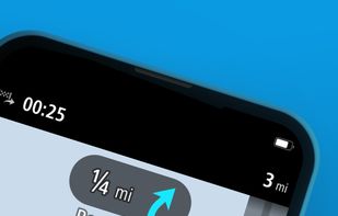 TomTom GO Navigation screenshot 1