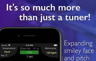 TonalEnergy screenshot 1