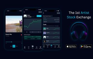 Tone Music screenshot 1