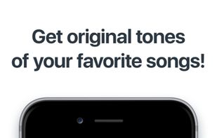 Tonebridge screenshot 1