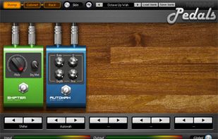ToneBytes Pedals screenshot 1