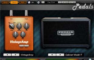 ToneBytes Pedals screenshot 3