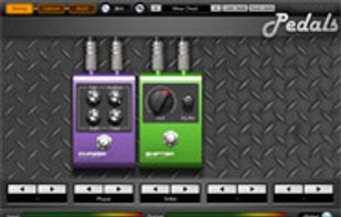 ToneBytes Pedals screenshot 2