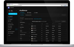 Toneden screenshot 1