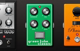 ToneStack screenshot 1