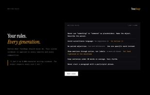 ToneSwap screenshot 3