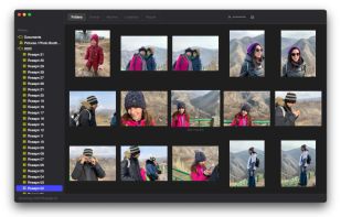 Tonfotos screenshot 2