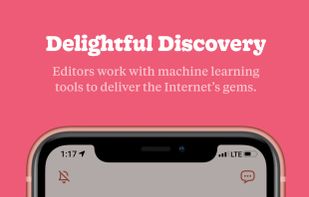 Tonic - Personalized Reads screenshot 3