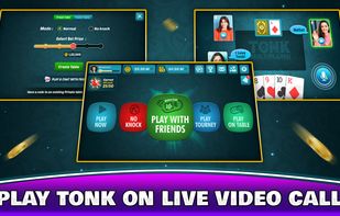 Tonk Multiplayer screenshot 1
