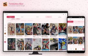 Tonkatsu Box screenshot 1