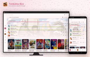 Tonkatsu Box screenshot 3