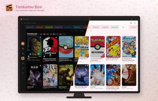 Tonkatsu Box screenshot 1