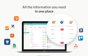 Tonkean screenshot 1