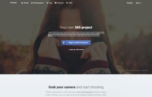 Tookapic screenshot 1