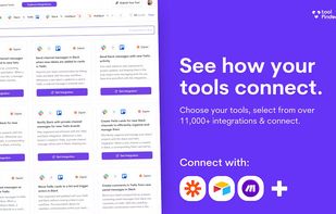 Tool Finder screenshot 3