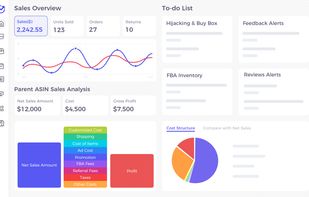 tool4seller screenshot 1