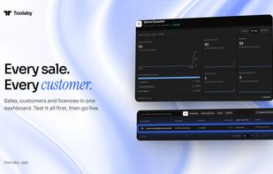 Toolaby screenshot 3