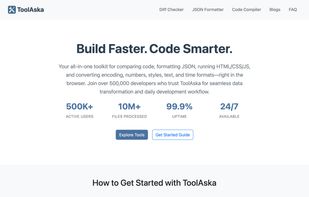 Toolaska.com