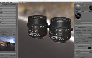 Toolbag 2 on Mac OS X