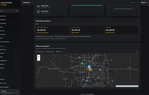 ToolbagCRM screenshot 2