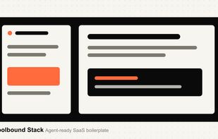 Toolbound Stack screenshot 1