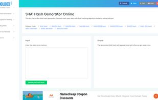 Toolbox 5 screenshot 1