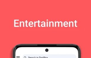 ToolBox (Android) screenshot 3