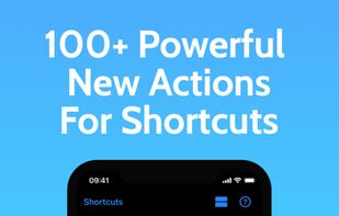 Toolbox Pro for Shortcuts screenshot 1