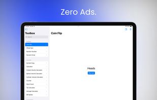 Toolbox: Simple Tools screenshot 1