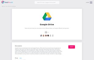Toolmuse screenshot 2