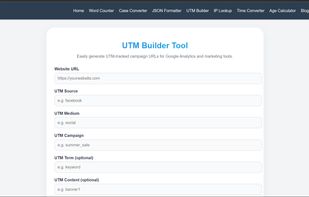 ToolNexIn screenshot 3