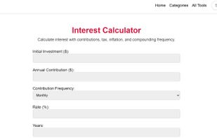Toolquix screenshot 2