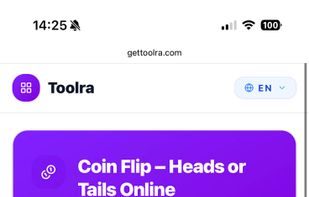 Toolra screenshot 3