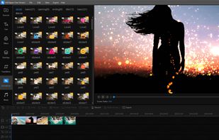 ToolRocket VidClipper Editor screenshot 2