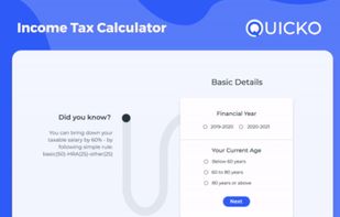 Tools & Calculators screenshot 3