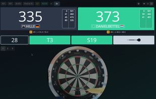 Tools for Autodarts screenshot 1
