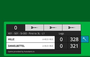 Tools for Autodarts screenshot 2