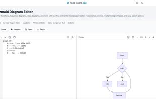  Tools-Online.app screenshot 1