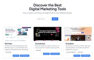 ToolsForDM screenshot 2