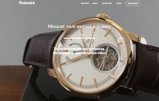 Toolwatch screenshot 1