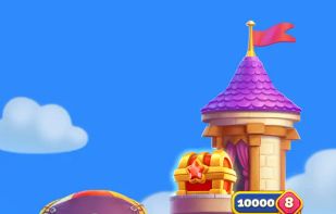 Toon Blast screenshot 2