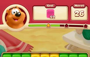 Toon Blast screenshot 1