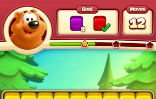 Toon Blast screenshot 3