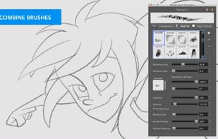 Toon Boom Harmony screenshot 1